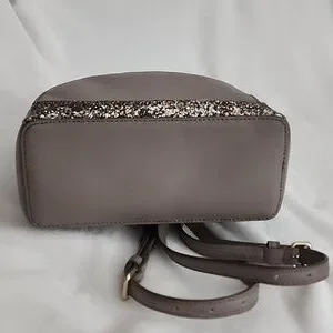 Kate Spade Greta Court Sammi Backpack in Cityscape Kate spade sammi - Gem main image 4